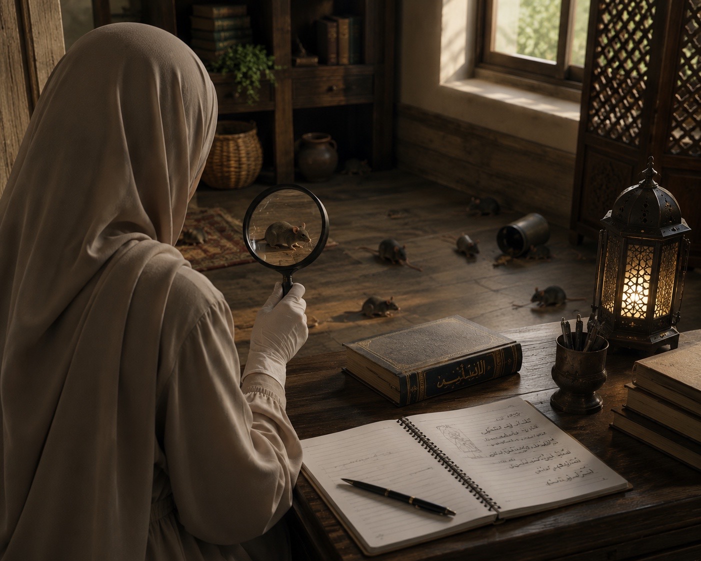 صورة الرؤيا