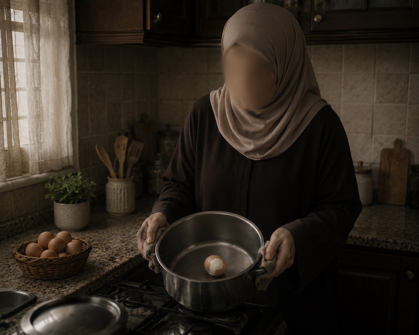 تفسير رؤيا بيضه مسلوقه 🥚🥚