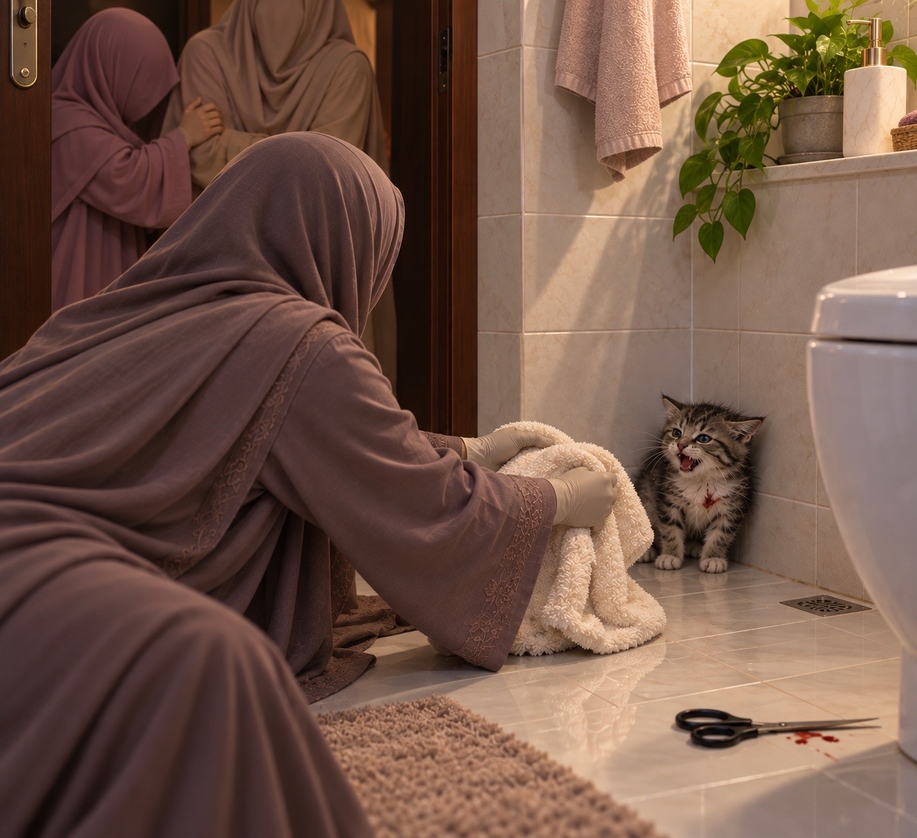 صورة الرؤيا
