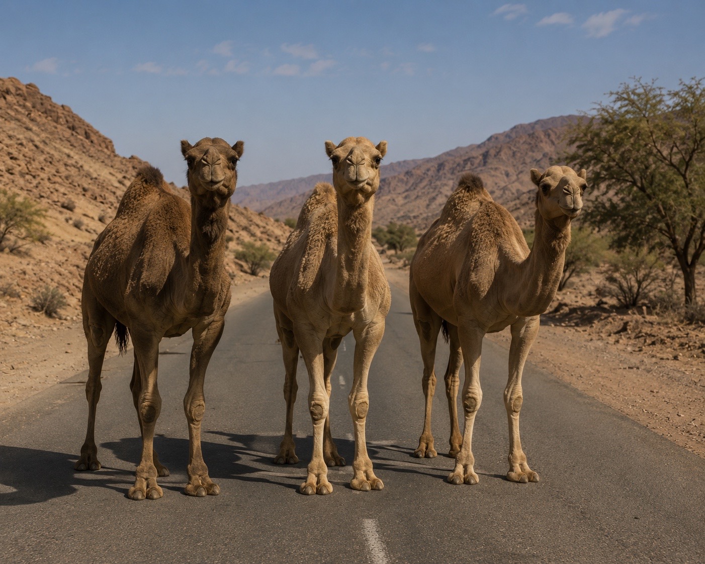 تفسير رؤيا الثلاث جمال 🐪🐫🐪