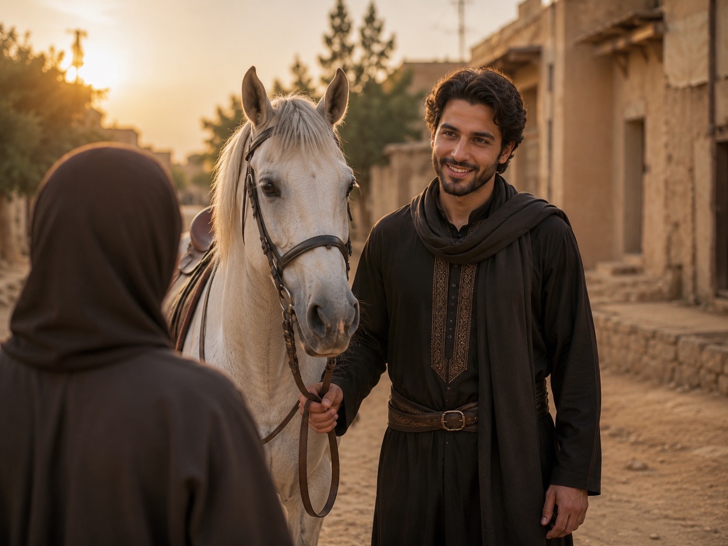 تفسير رؤيا الحصان 🐎🐎🐎