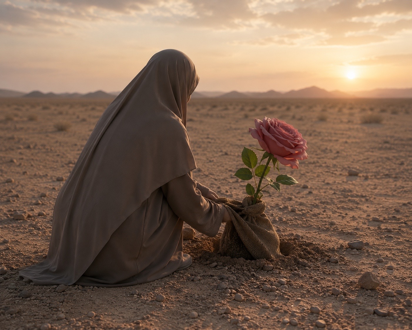 تفسير رؤيا الورده الكبيره 🥀🌸🌼
