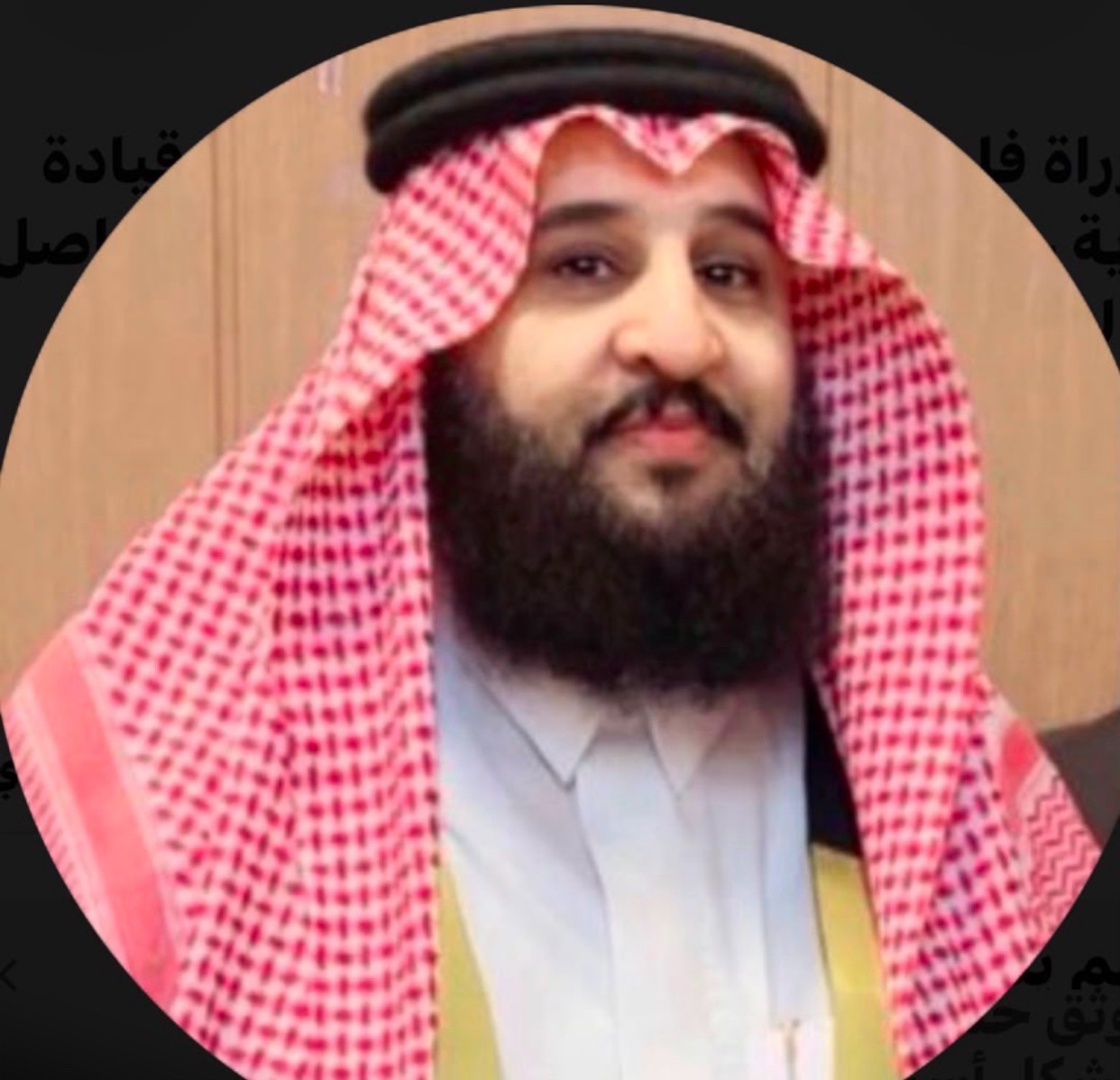 صورة المعبر