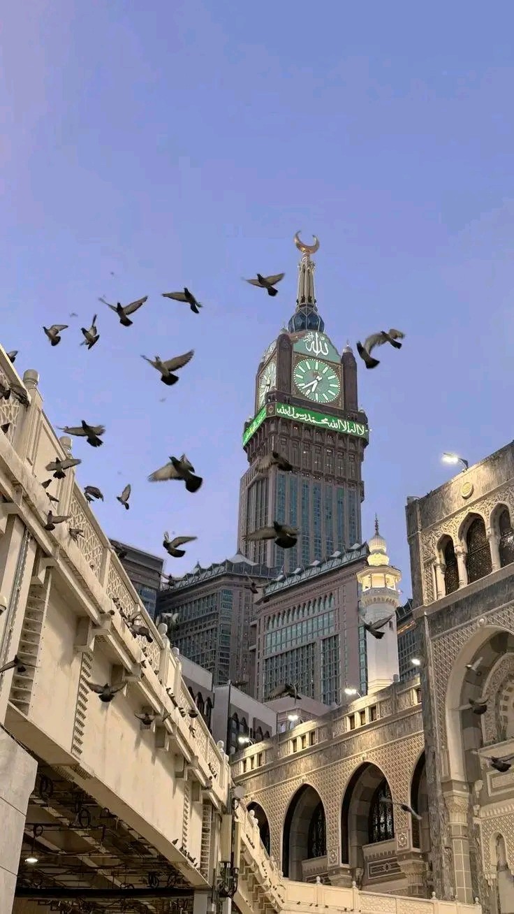 صورة المعبر